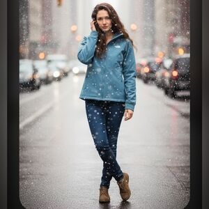 The North Face Women’s Shelbe Raschel Hoodie